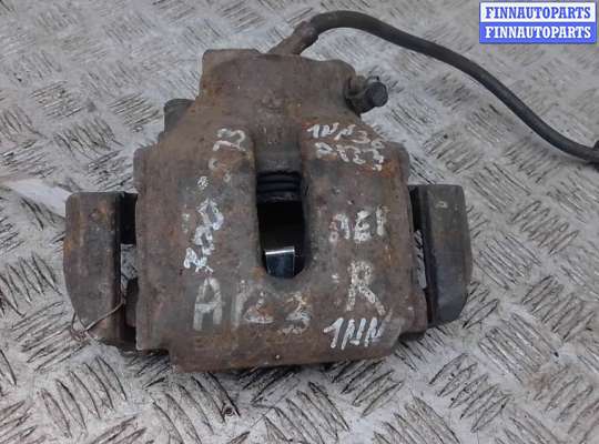 суппорт тормозной передний правый LRN5810 на LAND ROVER RANGE ROVER 3