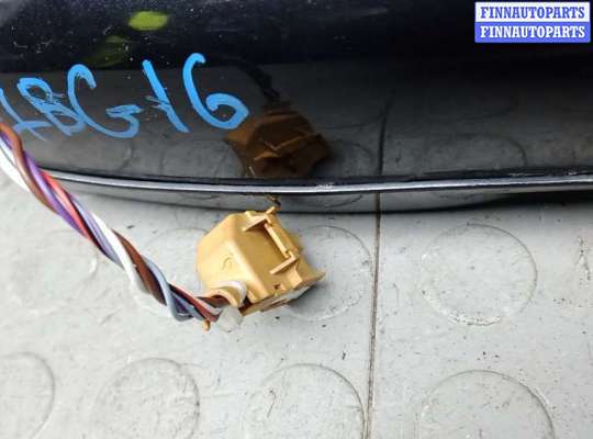 купить зеркало наружное правое на PORSCHE CAYENNE 1