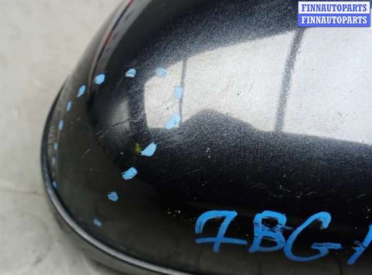 купить зеркало наружное правое на PORSCHE CAYENNE 1