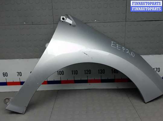 купить крыло переднее правое на PEUGEOT 308 1