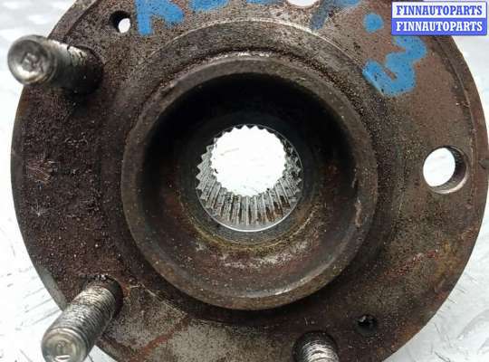 купить ступица задняя правая на HYUNDAI SANTA FE 3