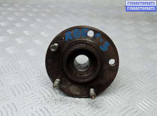 Купить ступица задняя правая на HYUNDAI SANTA FE 3 ступица задняя правая HN570733 на HYUNDAI SANTA FE 3