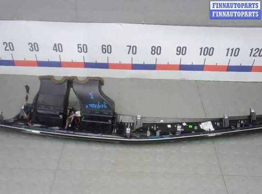 Дефлектор обдува салона на BMW 5 GT (F07)