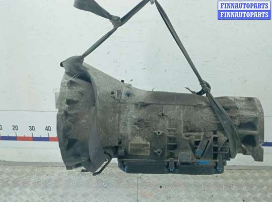 купить кпп автоматическая на DODGE NITRO