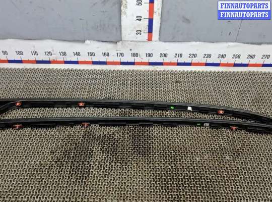 купить рейлинги на HYUNDAI TUCSON 4 (NX4)