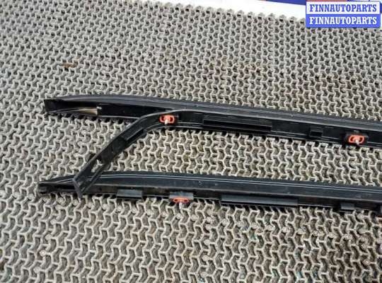 купить рейлинги на HYUNDAI TUCSON 4 (NX4)