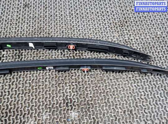 купить рейлинги на HYUNDAI TUCSON 4 (NX4)