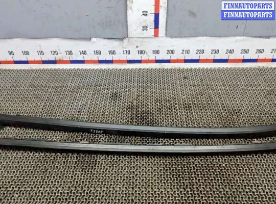 купить рейлинги на HYUNDAI TUCSON 4 (NX4)