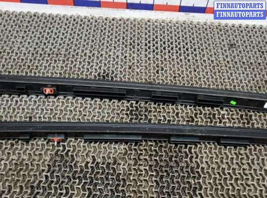 купить рейлинги на HYUNDAI TUCSON 4 (NX4)