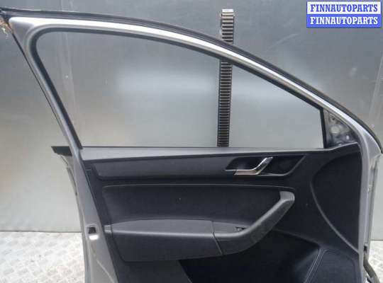 купить дверь передняя левая на SKODA RAPID