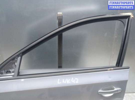купить дверь передняя левая на SKODA RAPID