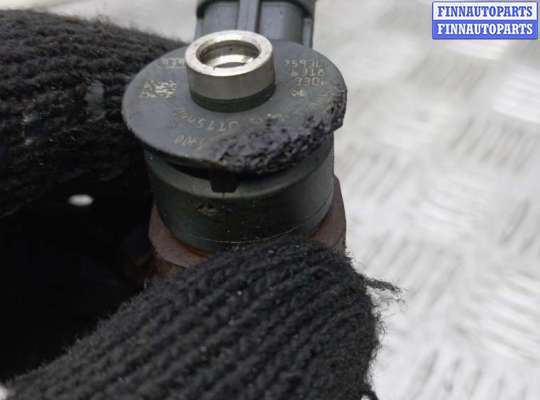 купить форсунка дизельная на PEUGEOT 3008 2