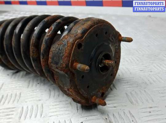 купить стойка передняя правая на MERCEDES BENZ E-CLASS W211