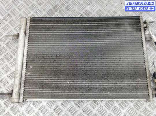 купить радиатор кондиционера на OPEL ASTRA J