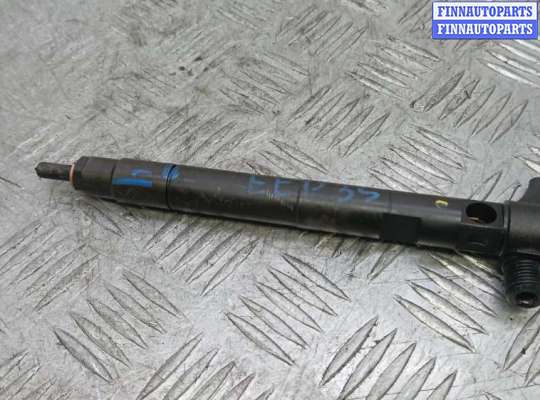 купить форсунка дизельная на CHEVROLET CAPTIVA 2