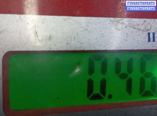 купить форсунка дизельная на CHEVROLET CAPTIVA 2