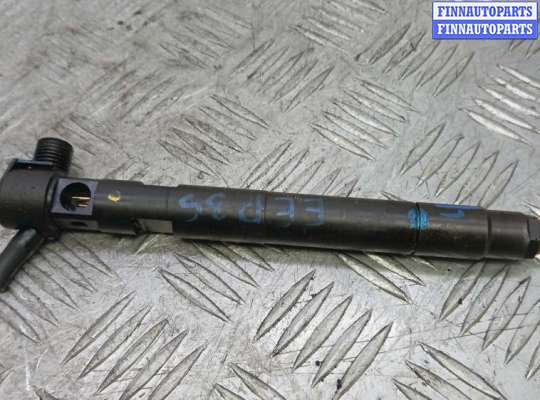 купить форсунка дизельная на CHEVROLET CAPTIVA 2