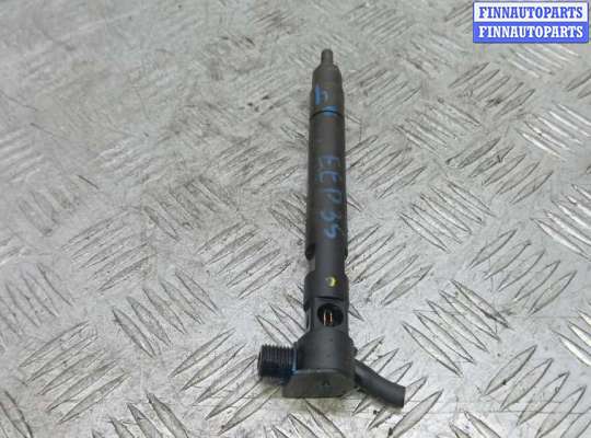 купить форсунка дизельная на CHEVROLET CAPTIVA 2