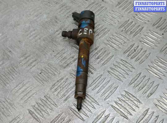 форсунка дизельная FT545215 на FIAT DOBLO 1