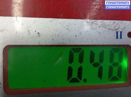 Форсунка топливная на Fiat Doblo I (223)