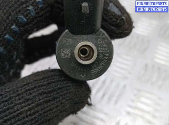 Форсунка топливная на Fiat Doblo I (223)