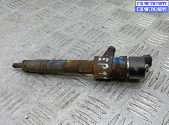 Форсунка топливная на Fiat Doblo I (223)