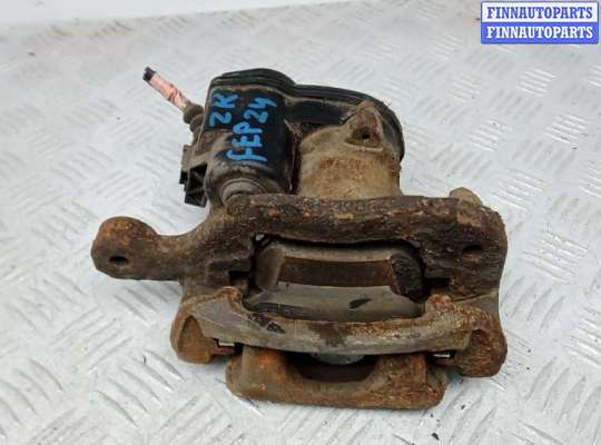 купить суппорт тормозной задний правый на NISSAN X-TRAIL T32