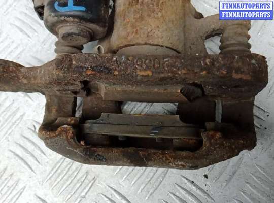 купить суппорт тормозной задний правый на NISSAN X-TRAIL T32