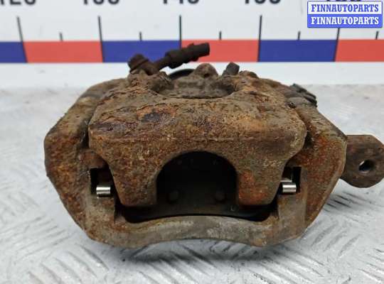 купить суппорт тормозной задний правый на NISSAN X-TRAIL T32