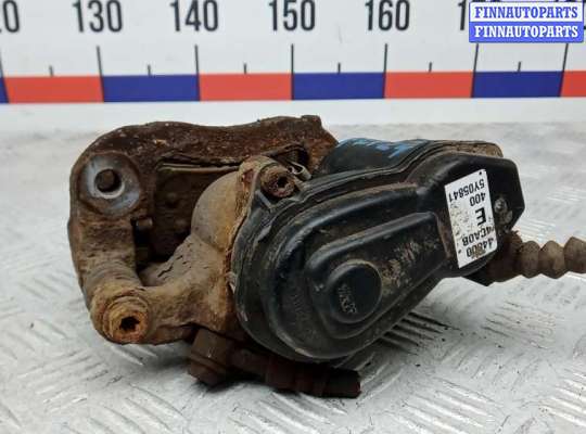 купить суппорт тормозной задний правый на NISSAN X-TRAIL T32