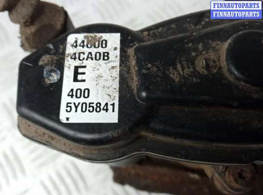 купить суппорт тормозной задний правый на NISSAN X-TRAIL T32