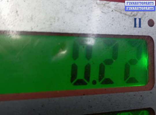 купить клапан управления турбиной (актуатор) на SKODA OCTAVIA A7