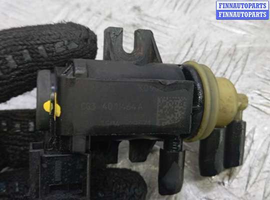 купить клапан управления турбиной (актуатор) на SKODA OCTAVIA A7