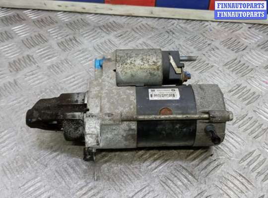 купить стартер дизельный на OPEL ASTRA K