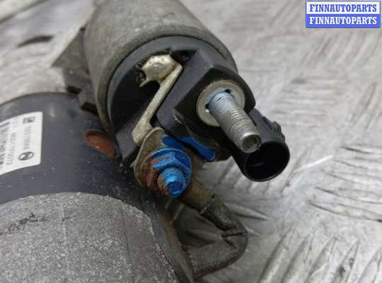 купить стартер дизельный на OPEL ASTRA K