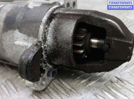 купить стартер дизельный на OPEL ASTRA K