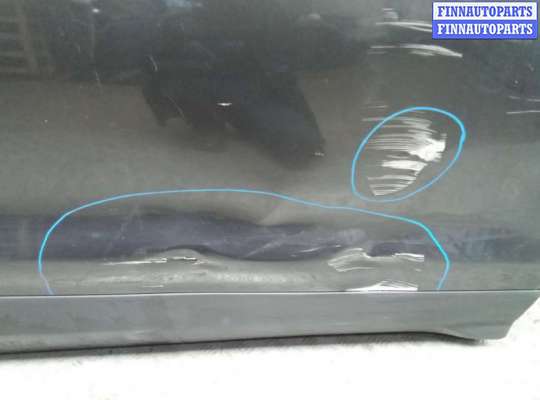 купить дверь передняя правая на FORD KUGA 2