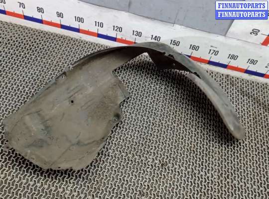 купить защита арок (защита крыла, подкрылок) передняя левая на OPEL MERIVA A