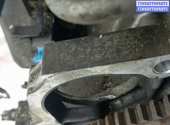 ДВС (Двигатель) на Lexus IS II 250 (XE20)