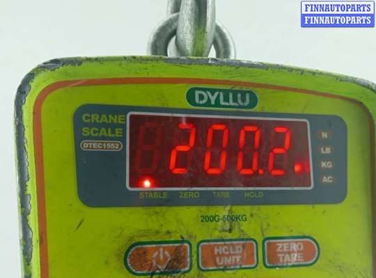 ДВС (Двигатель) на Lexus IS II 250 (XE20)