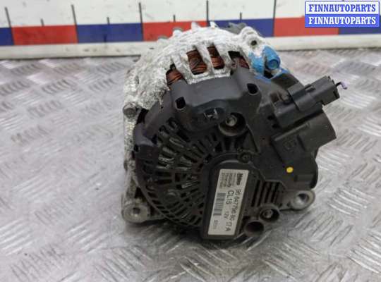 купить генератор дизельный на CITROEN C4 GRAND PICASSO 1