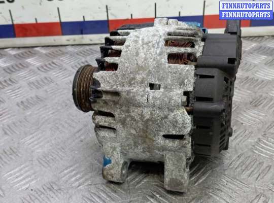 купить генератор дизельный на CITROEN C4 GRAND PICASSO 1