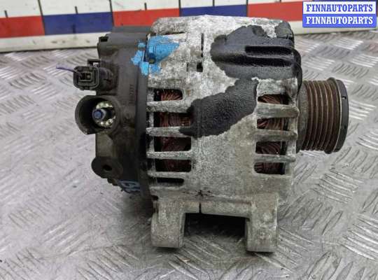 купить генератор дизельный на CITROEN C4 GRAND PICASSO 1