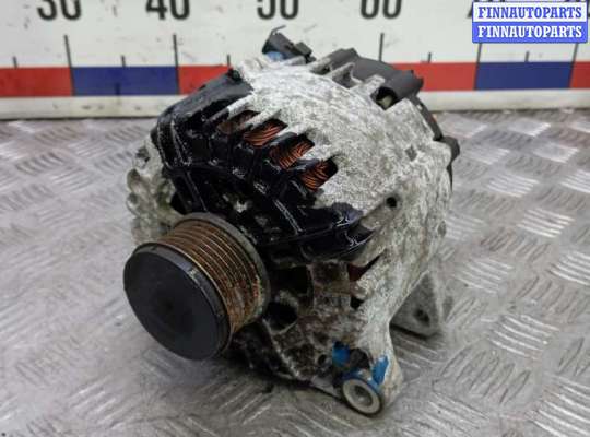 купить генератор дизельный на CITROEN C4 GRAND PICASSO 1