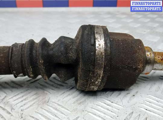 Приводной вал (Полуось в сборе) на Peugeot 5008