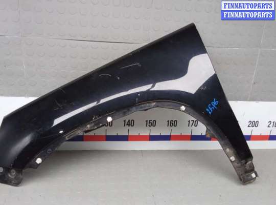 купить крыло переднее левое на VOLKSWAGEN TIGUAN 1