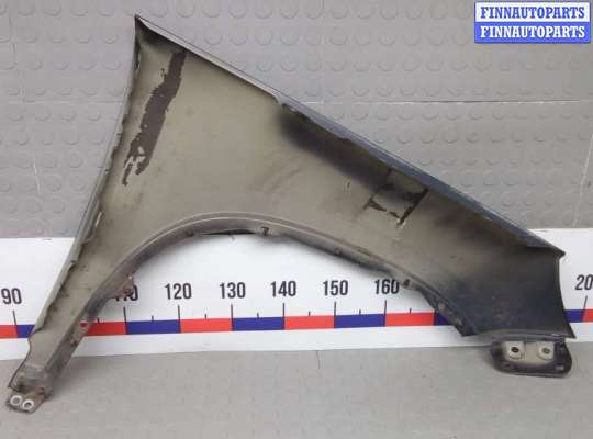 купить крыло переднее левое на VOLKSWAGEN TIGUAN 1