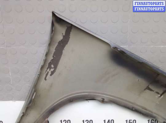 купить крыло переднее левое на VOLKSWAGEN TIGUAN 1