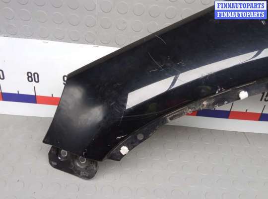 купить крыло переднее левое на VOLKSWAGEN TIGUAN 1