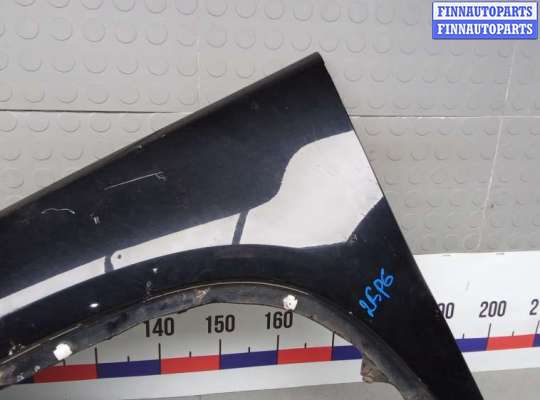 купить крыло переднее левое на VOLKSWAGEN TIGUAN 1